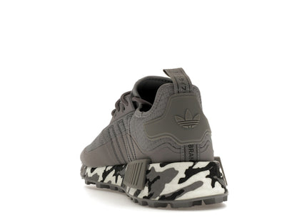adidas NMD R1 Trail Grey Camo