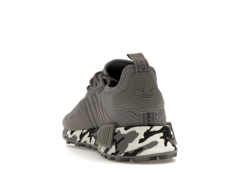adidas NMD R1 Trail Grey Camo
