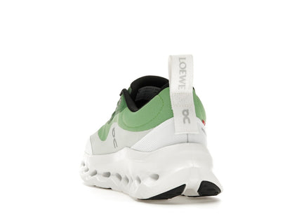 On Running Cloudtilt 2 LOEWE Green White