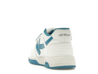 OFF-WHITE Out Of Office "OOO" Low White Blue (FW23)