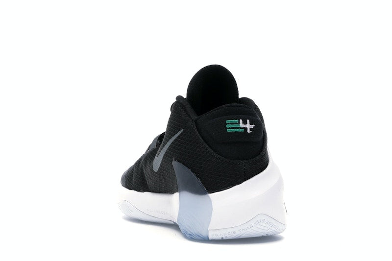 Nike Zoom Freak 1 Black White (GS)
