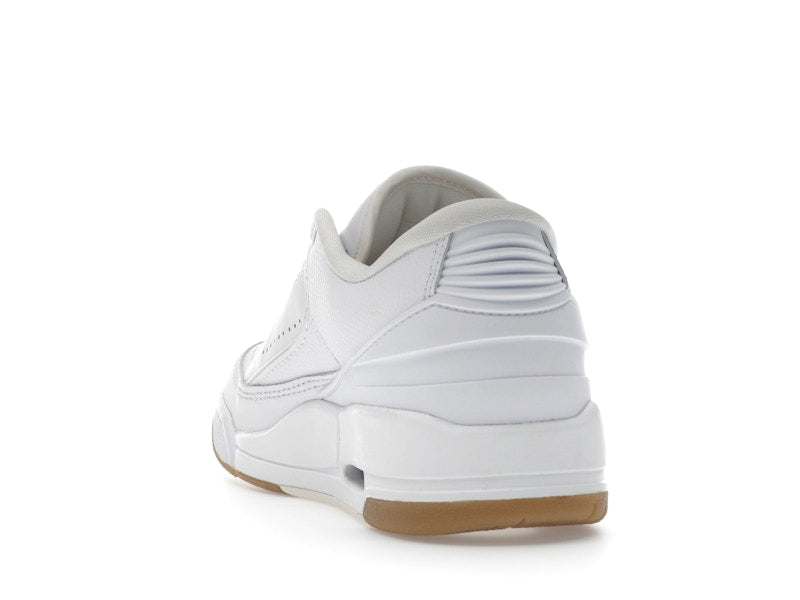 Jordan 2/3 White Gum (Women's)