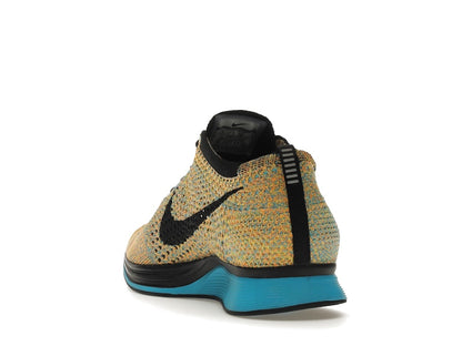 Nike Flyknit Racer Sherbet