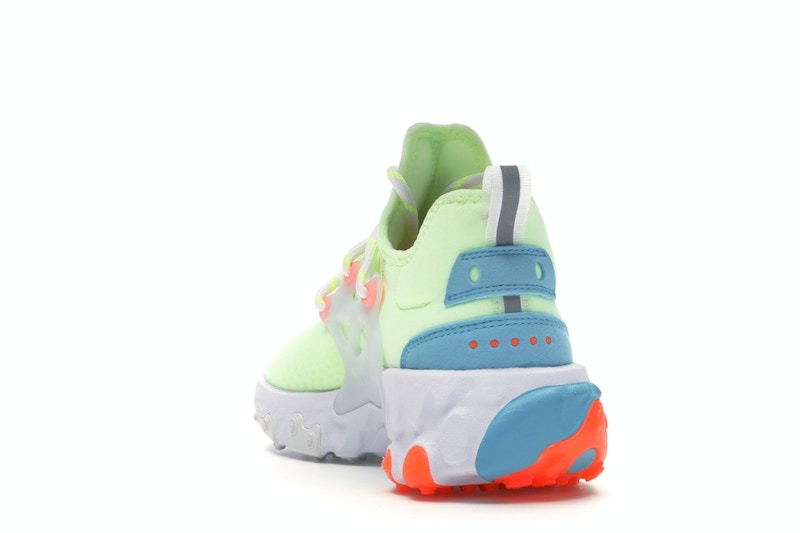 Nike React Presto Barely Volt (Women's)