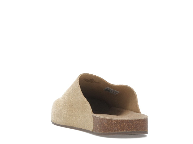 adidas Adimule Slides Golden Beige Gum