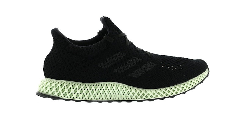 adidas Futurecraft 4D Black