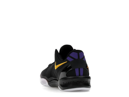 Nike Kobe 8 Lakers Away (GS)