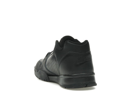 Nike Cross Trainer Low Triple Black