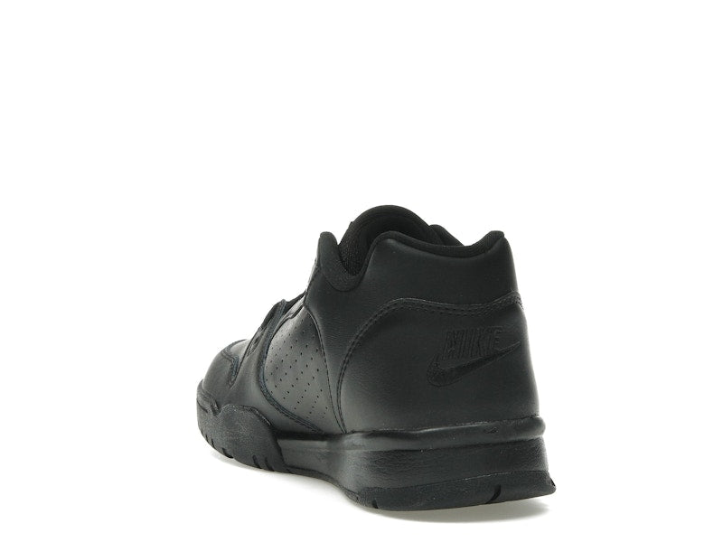 Nike Cross Trainer Low Triple Black