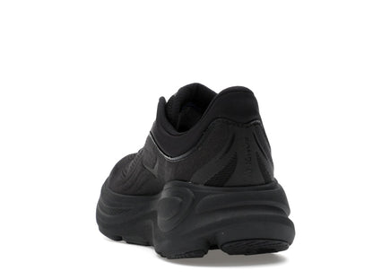 Hoka One One Bondi 9 Triple Black