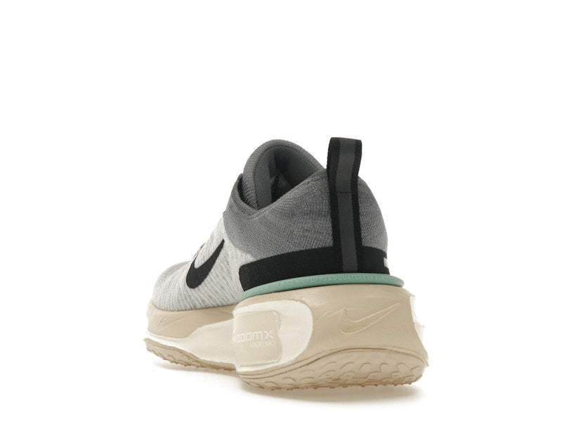 Nike ZoomX Invincible Run 3 Cool Grey Pewter