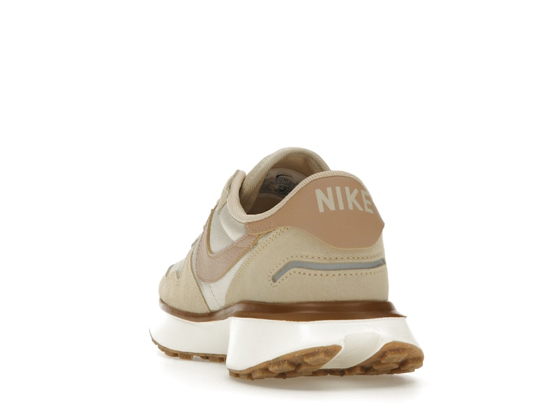 Nike Phoenix Waffle Sanddrift Sesame (Women's)
