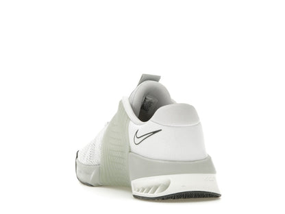 Nike Metcon 9 White Light Silver Bright Madarin