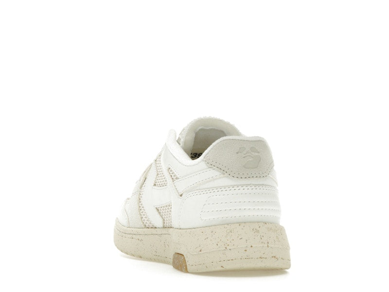 OFF-WHITE Out Of Office Low Slim White (Women's)