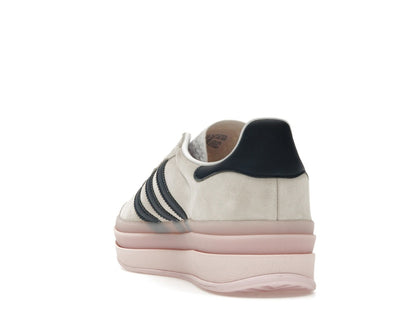 adidas Gazelle Bold Clear Pink Night Indigo (Women's)