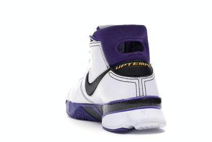Nike Kobe 1 81 Points PE
