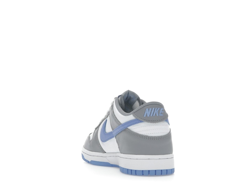Nike Dunk Low Cement Royal Pulse (GS)