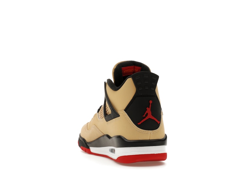 Jordan 4 Retro Pizza (GS)