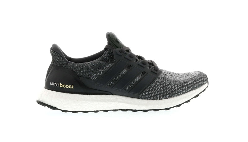 adidas Ultra Boost 2.0 Solid Grey