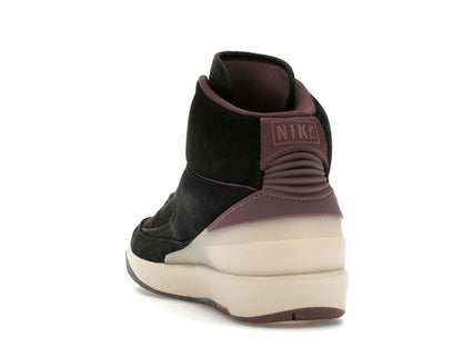 Jordan 2 Retro Mauve (Women's)