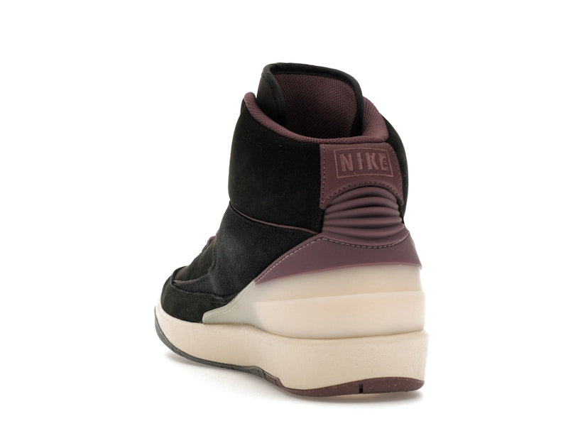 Jordan 2 Retro Mauve (Women's)