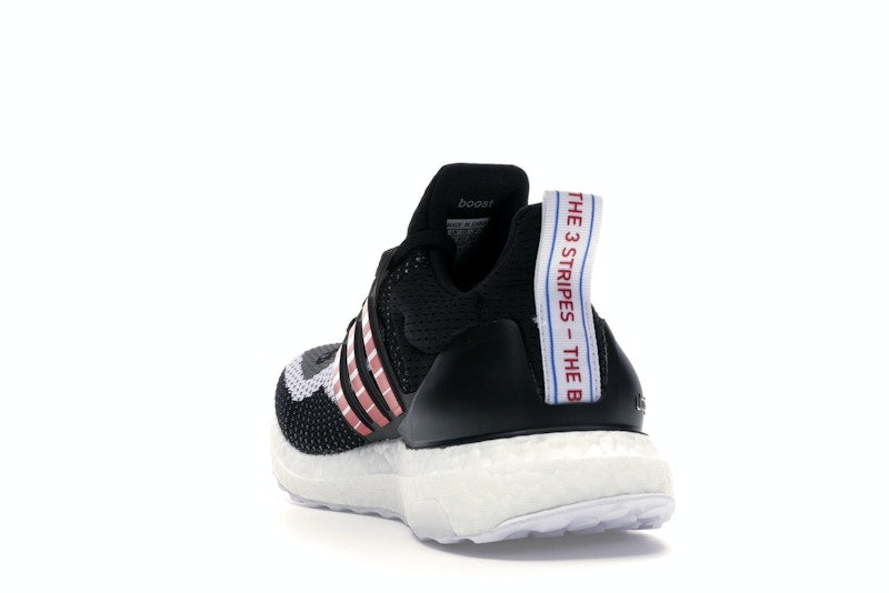 adidas Ultra Boost 2 City Stars and Stripes