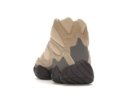adidas Yeezy 500 High Shale Warm