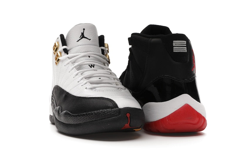 Jordan Countdown Pack 11/12