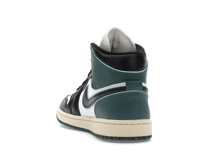 Jordan 1 Mid SE Oxidized Green (Women's)
