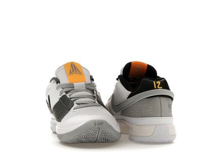 Nike Ja 1 Light Smoke Grey