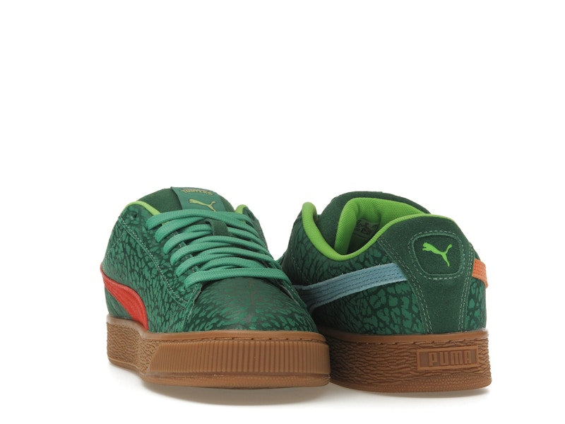 Puma Suede XL Teenage Mutant Ninja Turtles