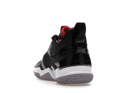 Jordan Westbrook One Take Black Cement