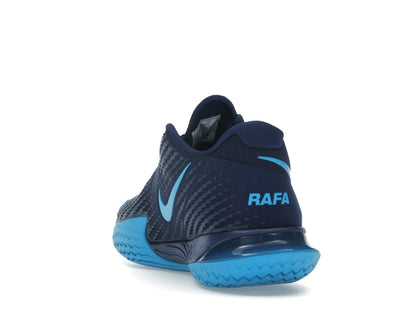 Nike Court Zoom Vapor Cage 4 Rafa Blue Void Laser Blue