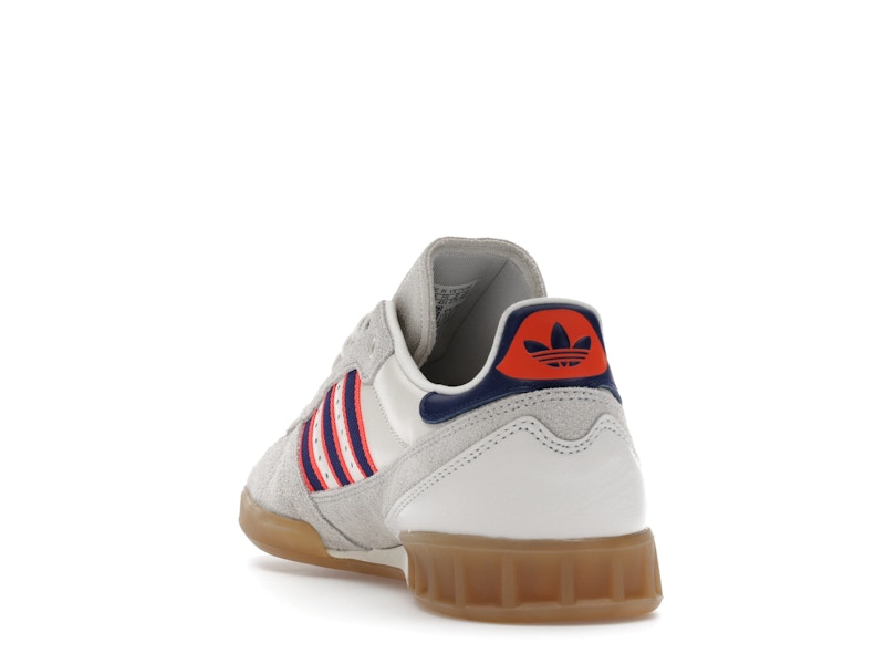 adidas Handball Top Rm Crystal White Victory Blue Solar Red