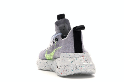 Nike Space Hippie 01 Grey Volt
