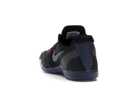 Nike Kobe 11 EM Low Invisibility Cloak