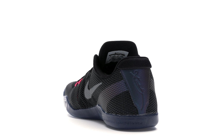 Nike Kobe 11 EM Low Invisibility Cloak