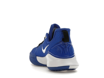 Nike Mamba Focus TB Game Royal