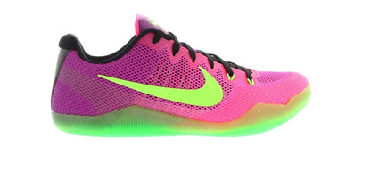 Nike Kobe 11 EM Low Mambacurial