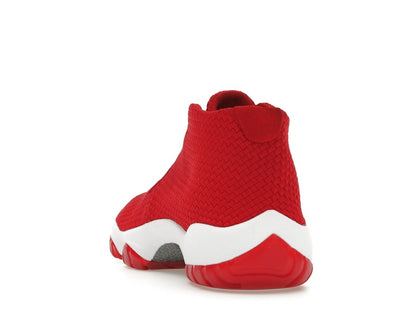 Jordan Future Gym Red