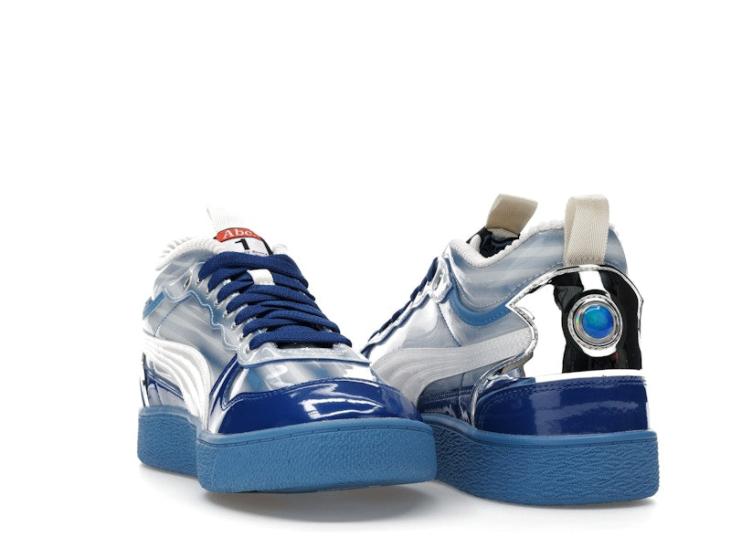 Puma Abc. x Fantastic Four Mystery Sneaker Mister Fantastic