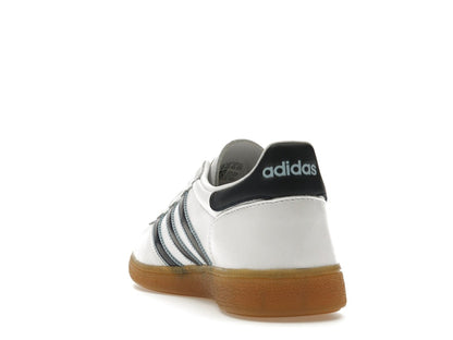 adidas Handball Spezial White Dark Blue Clear Sky