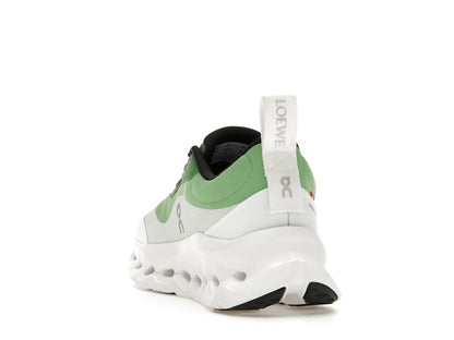 On Running Cloudtilt 2 LOEWE Green White (Women's)