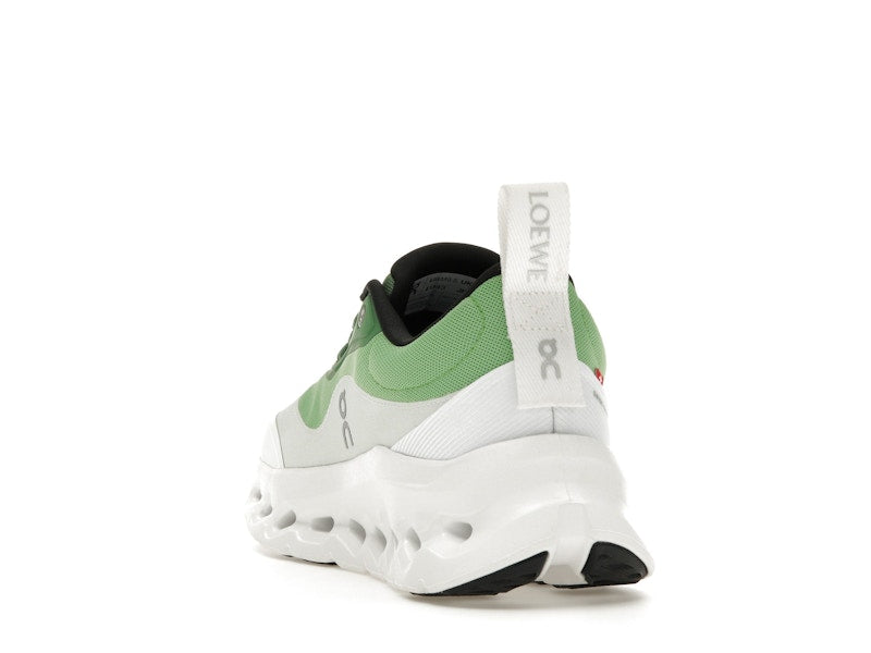 On Running Cloudtilt 2 LOEWE Green White (Women's)