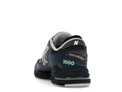 New Balance 1000 Deep Ocean