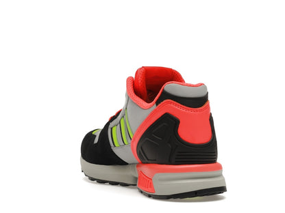 adidas ZX 8000 IRAK Black