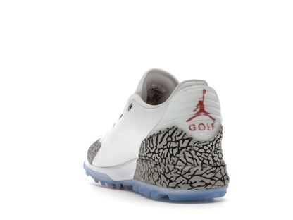 Jordan ADG White Cement