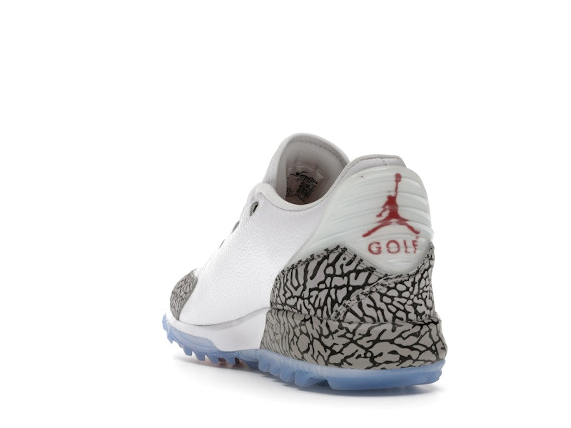Jordan ADG White Cement
