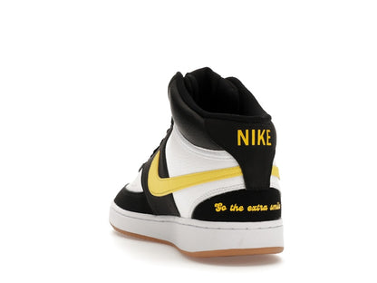 Nike Court Vision Mid Go the Extra Smile