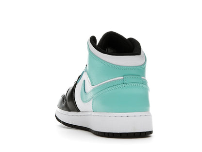 Jordan 1 Mid Tropical Twist Igloo (GS)
